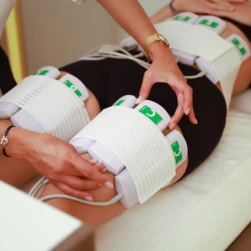 Consultation minceur avec le Dr. Bennis