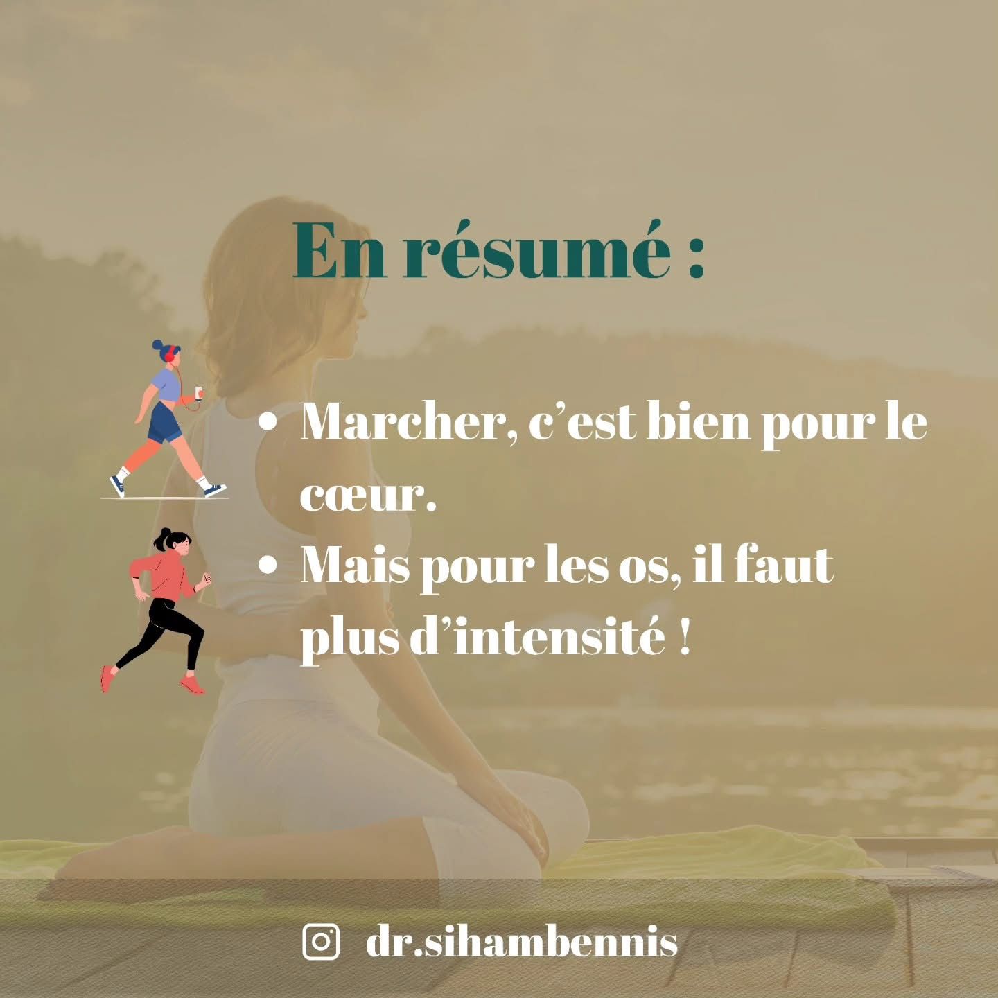 Exercice 4 pour les os