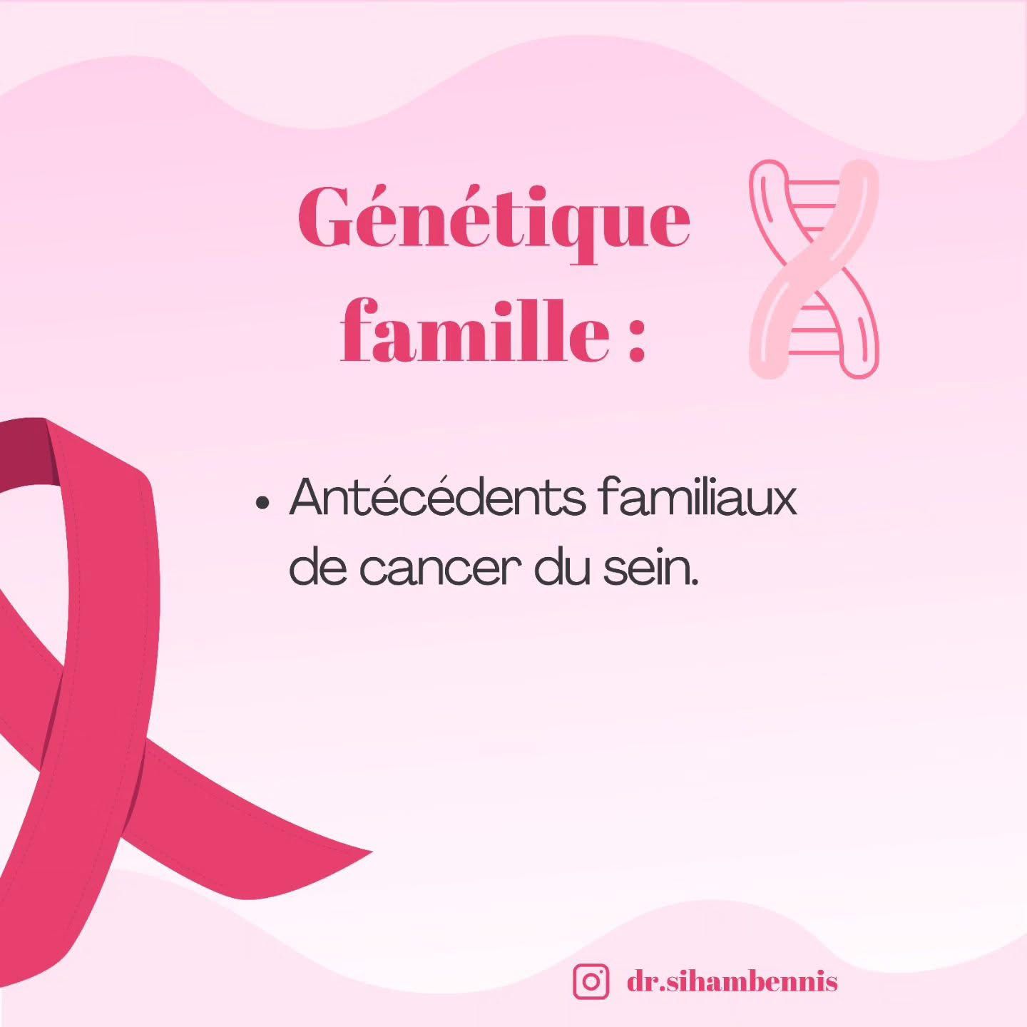 Prévention 2 cancer du sein